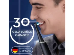 Oral-B Rotationszahnbürste iO Series 6 Black Lava