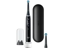 Oral-B Rotationszahnbürste iO Series 6 Black Lava
