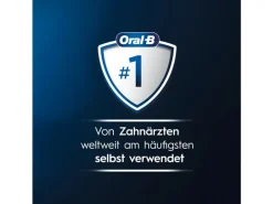 Oral-B Rotationszahnbürste iO Series 6 Black Lava