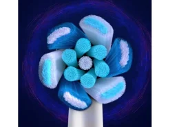 Oral-B Zahnbürstenkopf iO Ultimative Reinigung, Weiss, 8 Stück