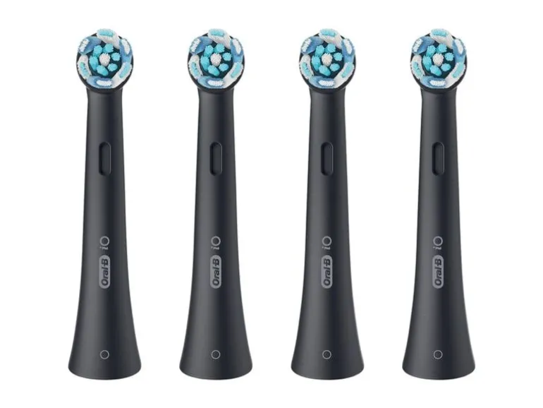 Oral-B Zahnbürstenkopf iO Ultimative Reinigung 4 Stück