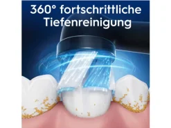 Oral-B Zahnbürstenkopf iO Ultimative Reinigung 4 Stück
