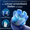 Oral-B Zahnbürstenkopf iO Ultimative Reinigung 4 Stück