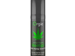 Orgie HEMP! Intense Orgasm 15 ml