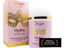 Orgie Hydra Intima 50 ml