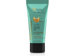 Orgie Lube Tube Cocktail Pinã Colada 50 ml