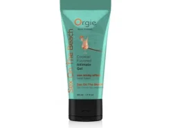 Orgie Lube Tube Cocktail Sex on the Beach 50 ml