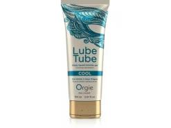 Orgie Lube Tube Cool 150 ml