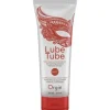 Orgie Lube Tube Hot 150 ml