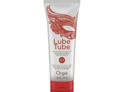 Orgie Lube Tube Hot 150 ml