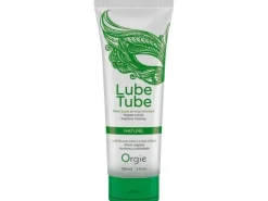 Orgie Lube Tube Nature 150 ml