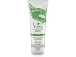 Orgie Lube Tube Nature 150 ml