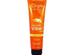 Orgie Lube Tube Vibe! Piña Colada 100 ml