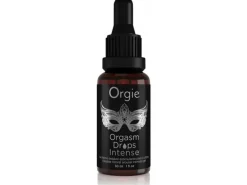 Orgie Orgasm Drops Intense 30 ml