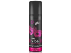 Orgie Sexy Vibe Intense Orgasm 15 ml