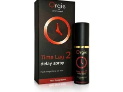 Orgie Time Lag 2 Delay Spray 10 ml