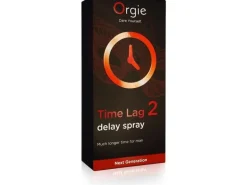 Orgie Time Lag 2 Delay Spray 10 ml