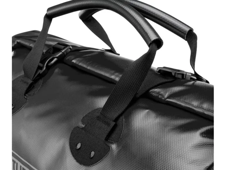 Ortlieb Rack-Pack L Schwarz Gepäcktasche, 49 l