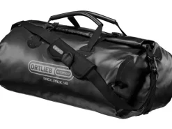 Ortlieb Rack-Pack L Schwarz Gepäcktasche, 49 l