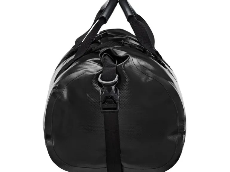 Ortlieb Rack-Pack L Schwarz Gepäcktasche, 49 l