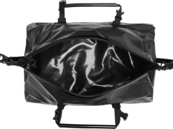 Ortlieb Rack-Pack XL Schwarz Gepäcktasche, 89 l