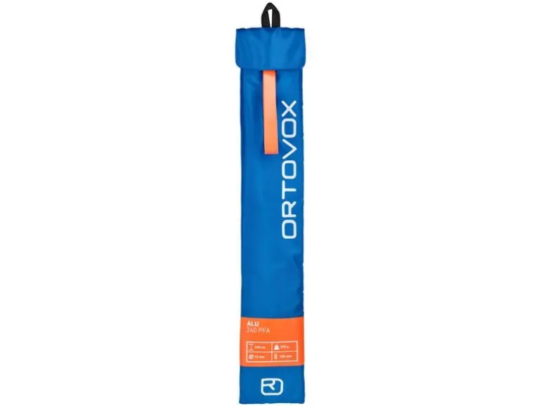 ORTOVOX Sonde Probe Carbon 280+ PFA