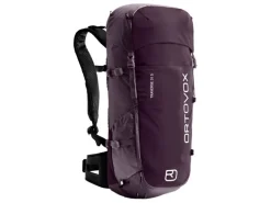 ORTOVOX Wanderrucksack Traverse S Wildbeere, 28 L