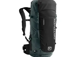 ORTOVOX Wanderrucksack Traverse 40 l, Dark arctic grey