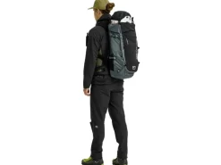 ORTOVOX Wanderrucksack Traverse 40 l, Hot orange