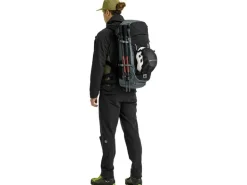 ORTOVOX Wanderrucksack Traverse 40 l, Hot orange