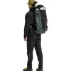 ORTOVOX Wanderrucksack Traverse 40 l, Black raven