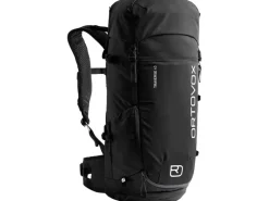 ORTOVOX Wanderrucksack Traverse 40 l, Black raven