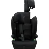 Osann Kindersitz Lupo 2 Isofix Black