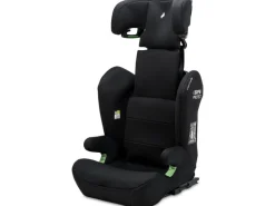 Osann Kindersitz Lupo 2 Isofix Black