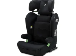 Osann Kindersitz Lupo 2 Isofix Black