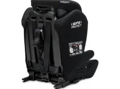 Osann Kindersitz Lupo 2 Isofix Black