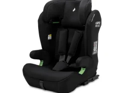 Osann Kindersitz Lupo 2 Isofix Black