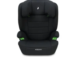 Osann Kindersitz Musca Isofix Black