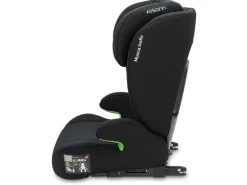 Osann Kindersitz Musca Isofix Black