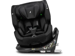 Osann Kindersitz One360 All Black