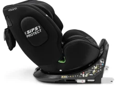 Osann Kindersitz One360 All Black