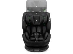 Osann Kindersitz One360 All Black