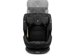 Osann Kindersitz One360 All Black