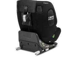 Osann Kindersitz One360 All Black