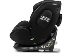 Osann Kindersitz One360 All Black