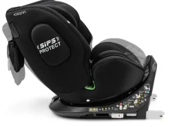 Osann Kindersitz One360 All Black