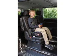 Osann Sitzerhöhung Junior Isofix i-Size Nero