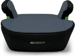 Osann Sitzerhöhung Junior Isofix i-Size Nero