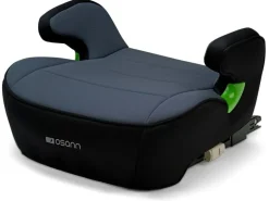 Osann Sitzerhöhung Junior Isofix i-Size Nero