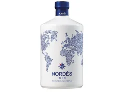 OSBORNE Nordes Gin 0.7 l